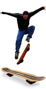 Fitter First BoardRock