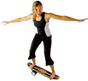 Fitter First Bongo Board